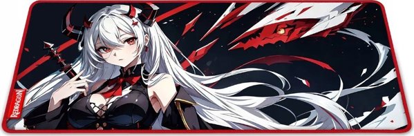 Mousepad Redragon P047 L