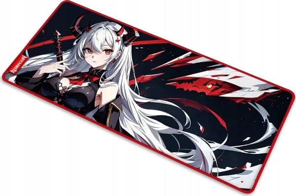 Mousepad Redragon P047 L