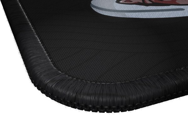 Podkladka Dark Project Sushi Cats Dark XL