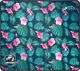Xtrfy GP1 Mouse Pad - Tropical - Large Gaming Mouse Pad (XG-GP1-L-GH2)