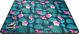 Xtrfy GP1 Mouse Pad - Tropical - Large Gaming Mouse Pad (XG-GP1-L-GH2)