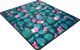 Xtrfy GP1 Mouse Pad - Tropical - Large Gaming Mouse Pad (XG-GP1-L-GH2)