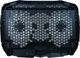 Conceptronic THANA07B Βάση Ψύξης Notebook με 2 Αθόρυβους Ανεμιστήρες & Τροφοδοσία USB