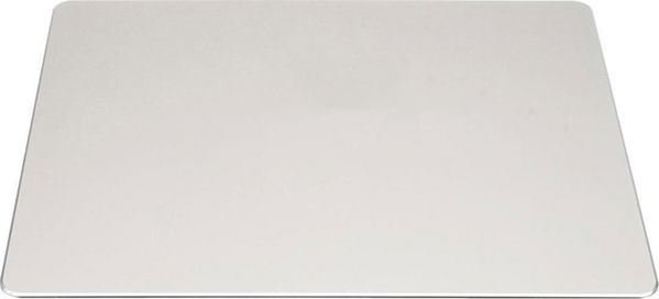 Strado Αλουμινένιο Σουπλά, 0.2 cm, Ασημί