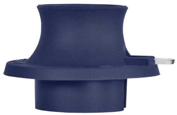 Podstawa do Dripa Hario V60 Switch & Match Immersion 02 Navy - Granatowa
