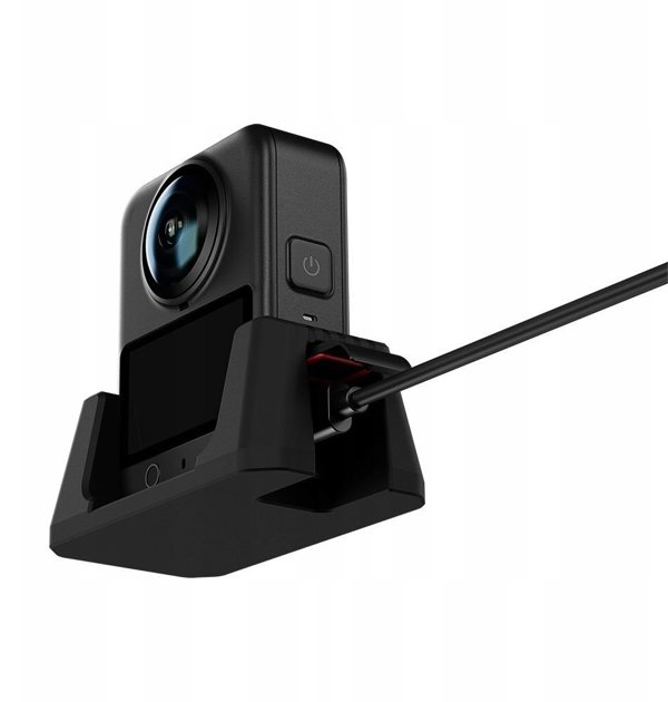 Βάση Στήριξης/Τρίποδο Επιτραπέζιο για DJI Osmo 360 / DM-DJ360