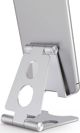 Neomounts DS10-150SL1 Πτυσσόμενη Βάση Smartphone, 270° Κλίση, Ασημί