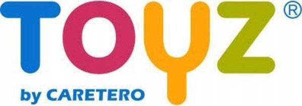 Toyz Rush Blue Ηλεκτροκίνητο Όχημα για Παιδιά, Μπλε
