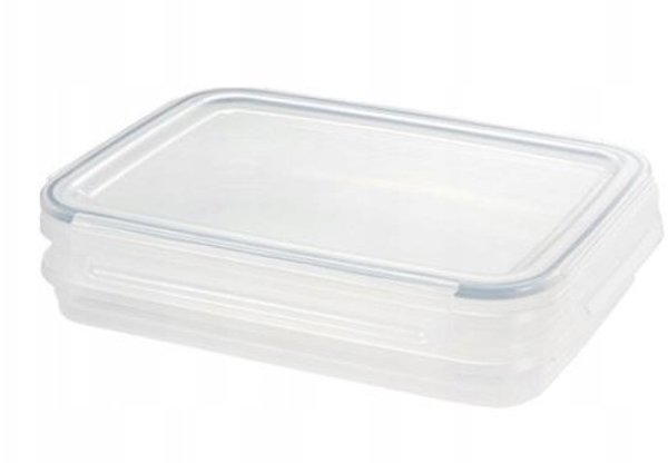 Pojemnik Dwupietrowy Freshbox 1L