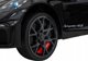 Pojazd Porsche Spyder RS 718 Lakier Czarny