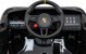 Pojazd Porsche Spyder RS 718 Lakier Czarny
