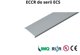 Pokrywa do koryta grzebieniowego serii ECS szer.120mm /2m/ ECCR120G
