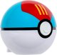 POKEMON CLIP N GO SQUIRTLE WITH LURE BALL