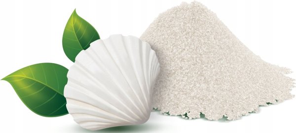 Pokusa Raw Diet Line Calcium Citrate 1000g