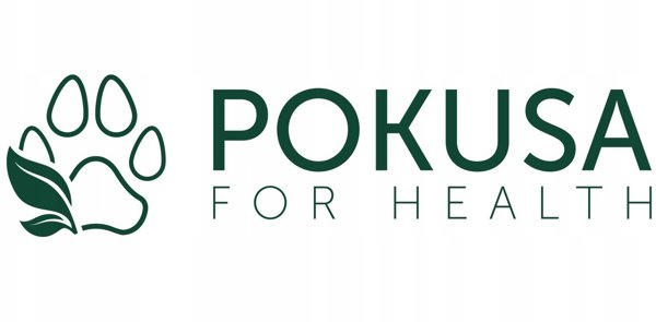 Pokusa Raw Diet Line Calcium Citrate 1000g