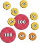 Pokémon Poke Battle Deck V February 2022 - Assorted