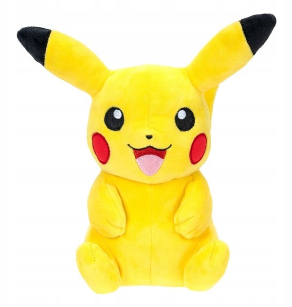 Pokémon Plush 20 cm Kanto - Assorted