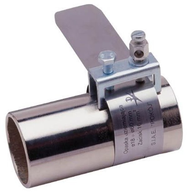 Pokoj Opaska uziemiajaca 60-120mm