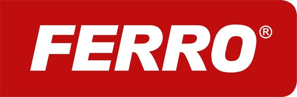 Ferro Πόμολο για Θερμοστατική Κασέτα RKPT1 - Ανταλλακτικό Μπαταρίας