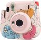 Θήκη LoveInstant για Fujifilm Instax Mini 11 Line Art