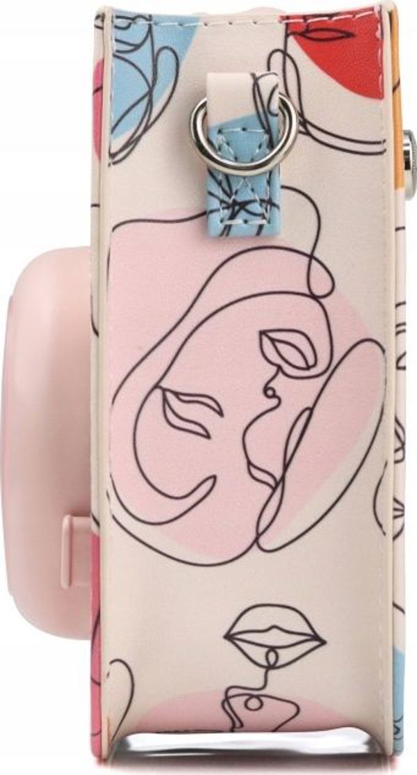 Θήκη LoveInstant για Fujifilm Instax Mini 11 Line Art
