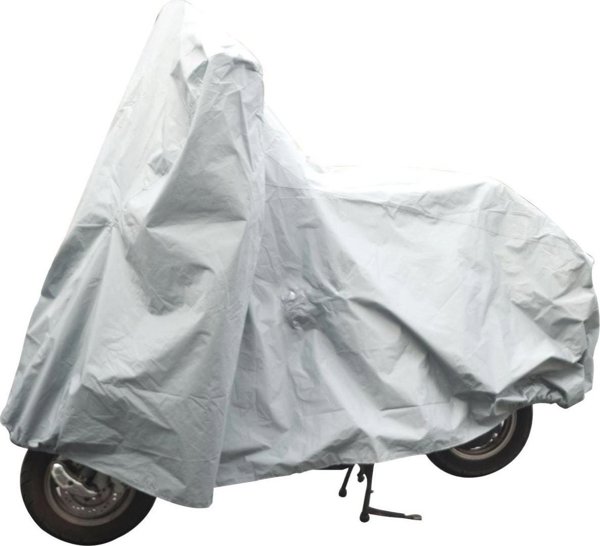 POKROWIEC NA MOTOR 2,46x1,04x1,27m DUNLOP