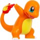 POKEMON CLIP N GO CHARMANDER WITH FRIEND BALL