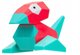 POKEMON BATTLE FIGURE 3 PK MIMIKYU/PORYGON/CROAGUN