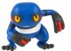 POKEMON BATTLE FIGURE 3 PK MIMIKYU/PORYGON/CROAGUN
