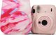 LoveInstant Θήκη Για Fujifilm Instax Mini 11 - Πινελιές (Floral)