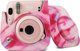LoveInstant Θήκη Για Fujifilm Instax Mini 11 - Πινελιές (Floral)