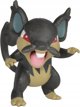 Pokemon Zestaw Figur Rattata i Sandygast
