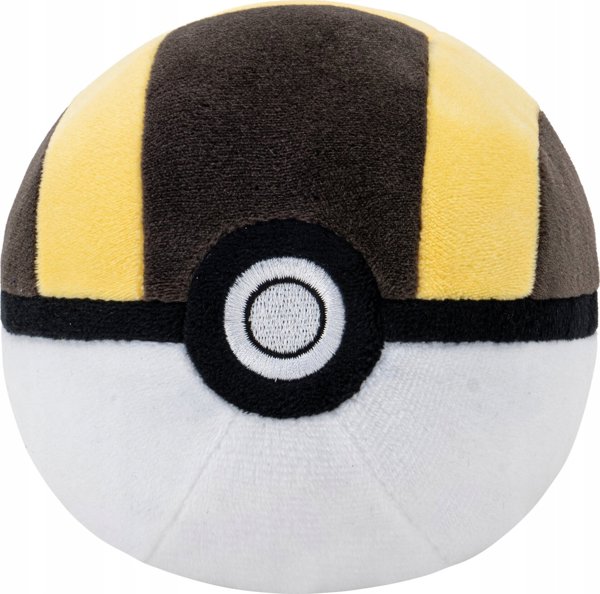 *****POKEMON Λούτρινο 12cm Poke Ball W1 07578