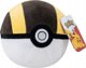 *****POKEMON Λούτρινο 12cm Poke Ball W1 07578