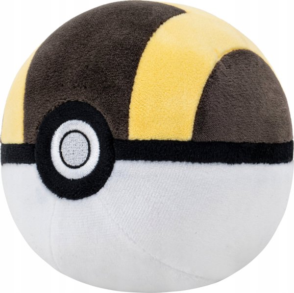 *****POKEMON Λούτρινο 12cm Poke Ball W1 07578