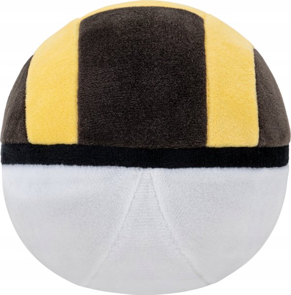 *****POKEMON Λούτρινο 12cm Poke Ball W1 07578