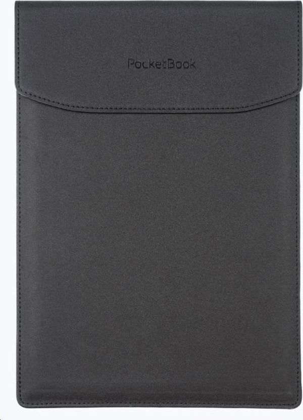Pokrowiec PocketBook Inkpad X Czarny (HNEE-PU-1040-BK-WW)