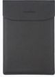 Pokrowiec PocketBook Inkpad X Czarny (HNEE-PU-1040-BK-WW)