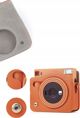 LoveInstant Θήκη για Fujifilm Instax Square SQ1 - Λευκό