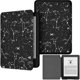 Θήκη Tech-Protect Graphic για Kindle Paperwhite 6 / Colorsoft / Signature Edition 2024 7"
