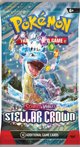 Pokemon TCG: Scarlet & Violet - Στέμμα Αστέρων - Ενισχυτική Συσκευασία 14238688 820650858970