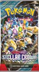 Pokemon TCG: Scarlet & Violet - Στέμμα Αστέρων - Ενισχυτική Συσκευασία 14238688 820650858970