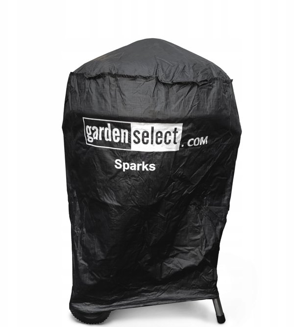 Κάλυμμα προστασίας ψησταριάς 62 x 80 cm SPARKS