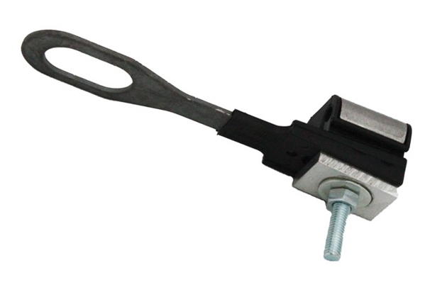 Polam Naklo Uchwyt krancowy przylacza ASXSN 4x(16-25)mm 29001-000