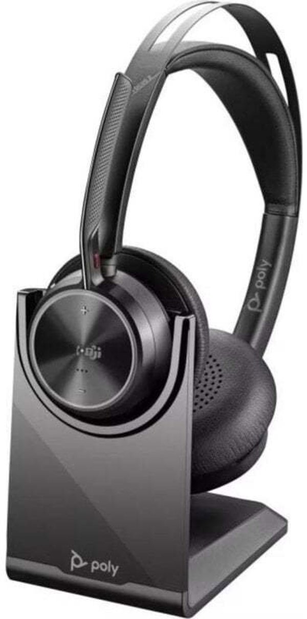 POLY Voyager Focus 2