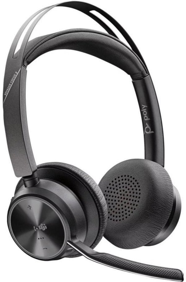 POLY Voyager Focus 2