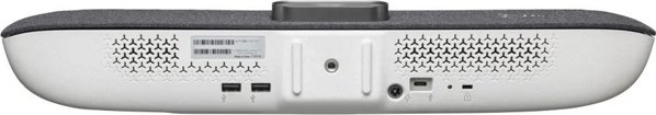 HP Poly Studio R30 USB Video Bar – 4K Smart Camera για Τηλεδιασκέψεις