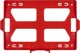 Polska Firma Εταιρικό κιτ πρώτων βοηθειών Donau Safety DIN 13157 (+ επιστόμιο) σε κουτί