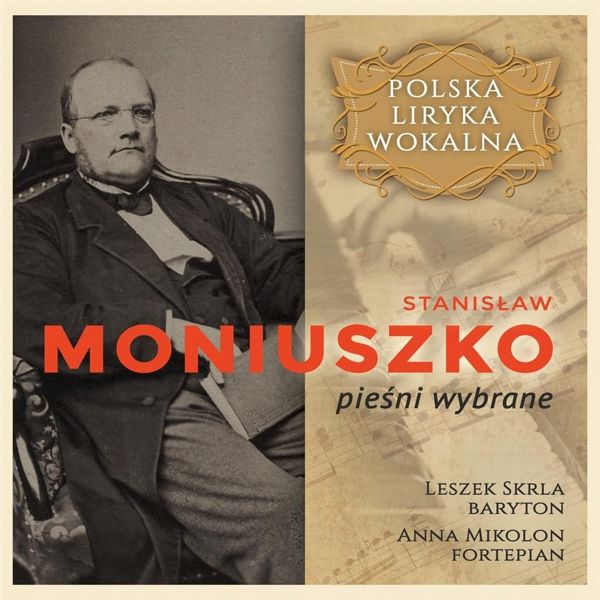 Stanislaw Moniuszko CD