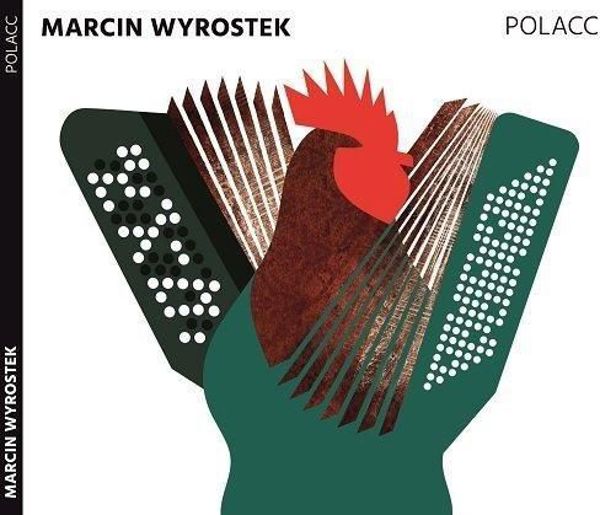 Polacc - Marcin Wyrostek